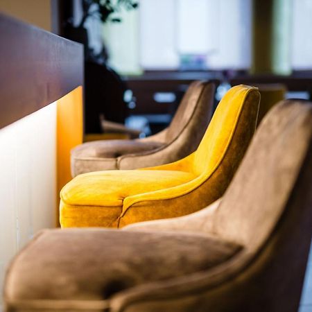 Landhotel Kueffner Pfedelbach Εξωτερικό φωτογραφία