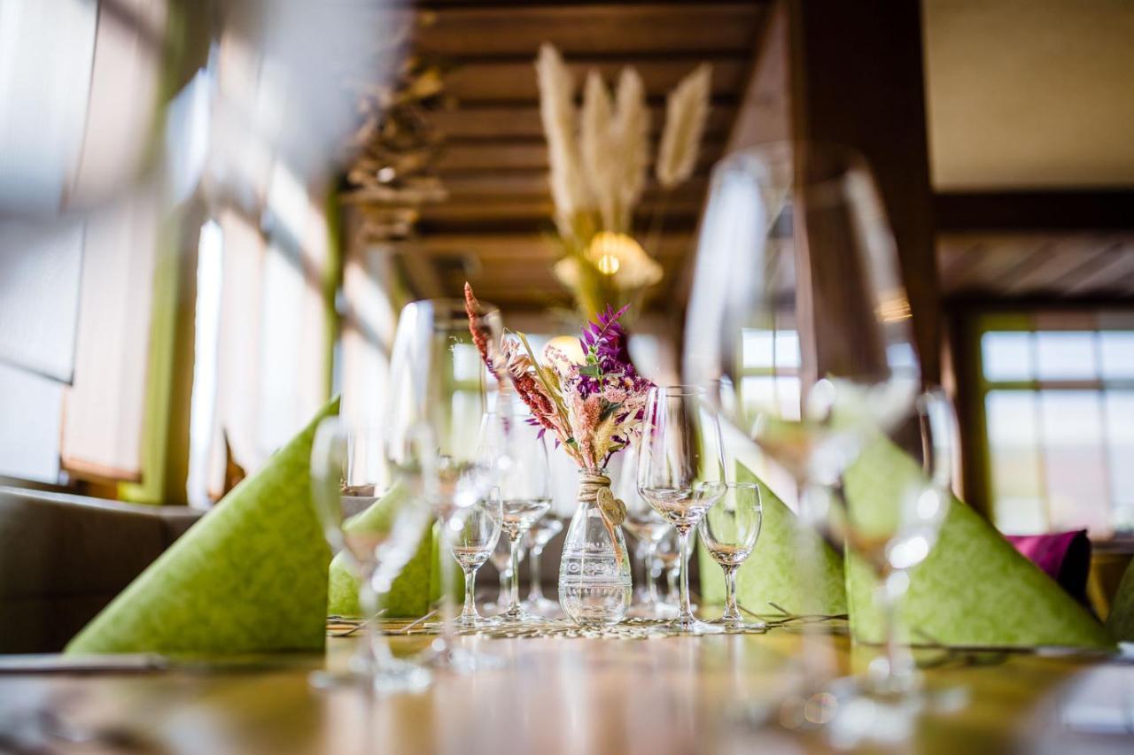 Landhotel Kueffner Pfedelbach Εξωτερικό φωτογραφία