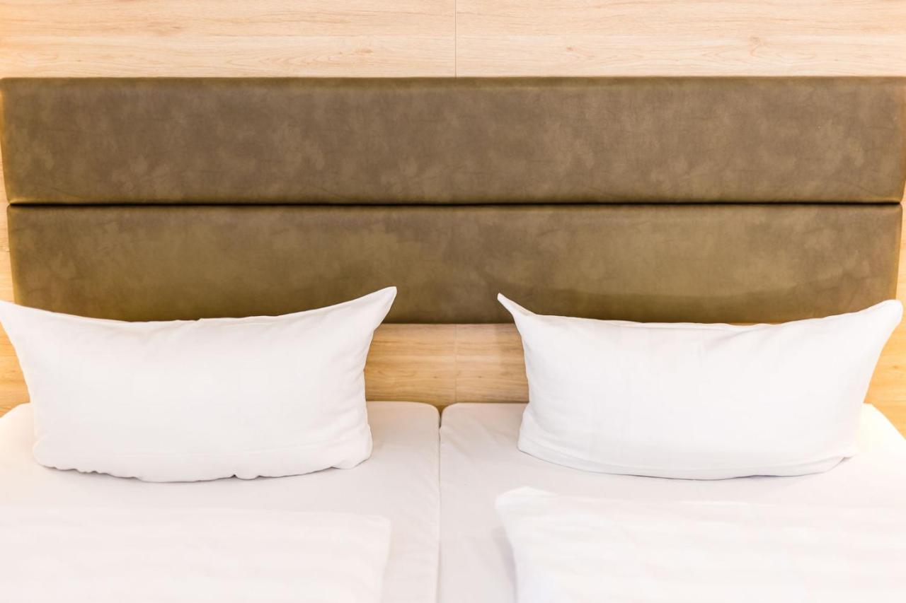Landhotel Kueffner Pfedelbach Εξωτερικό φωτογραφία