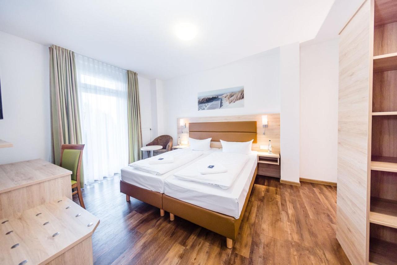 Landhotel Kueffner Pfedelbach Εξωτερικό φωτογραφία