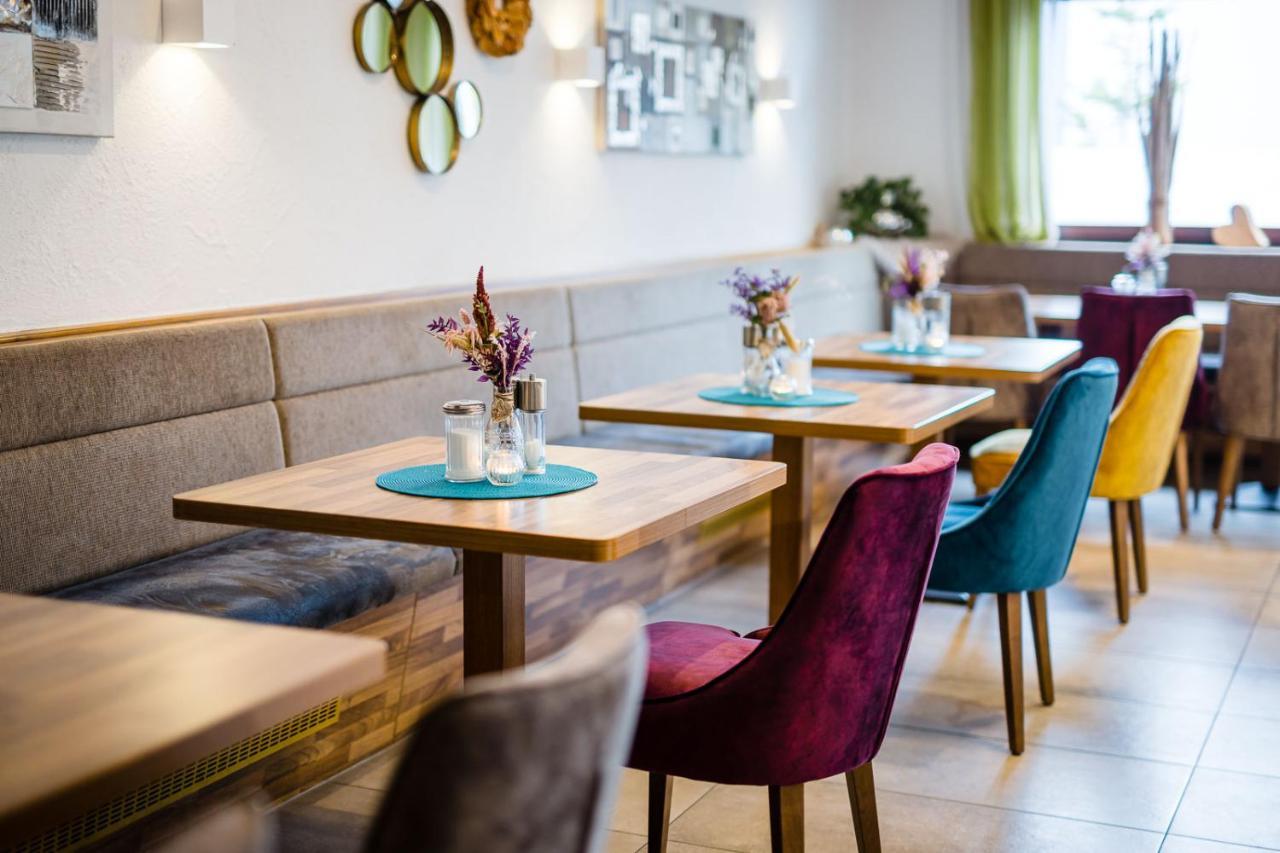 Landhotel Kueffner Pfedelbach Εξωτερικό φωτογραφία