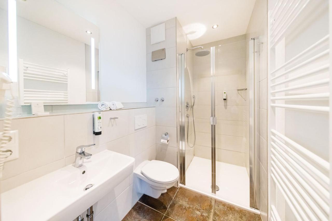 Landhotel Kueffner Pfedelbach Εξωτερικό φωτογραφία