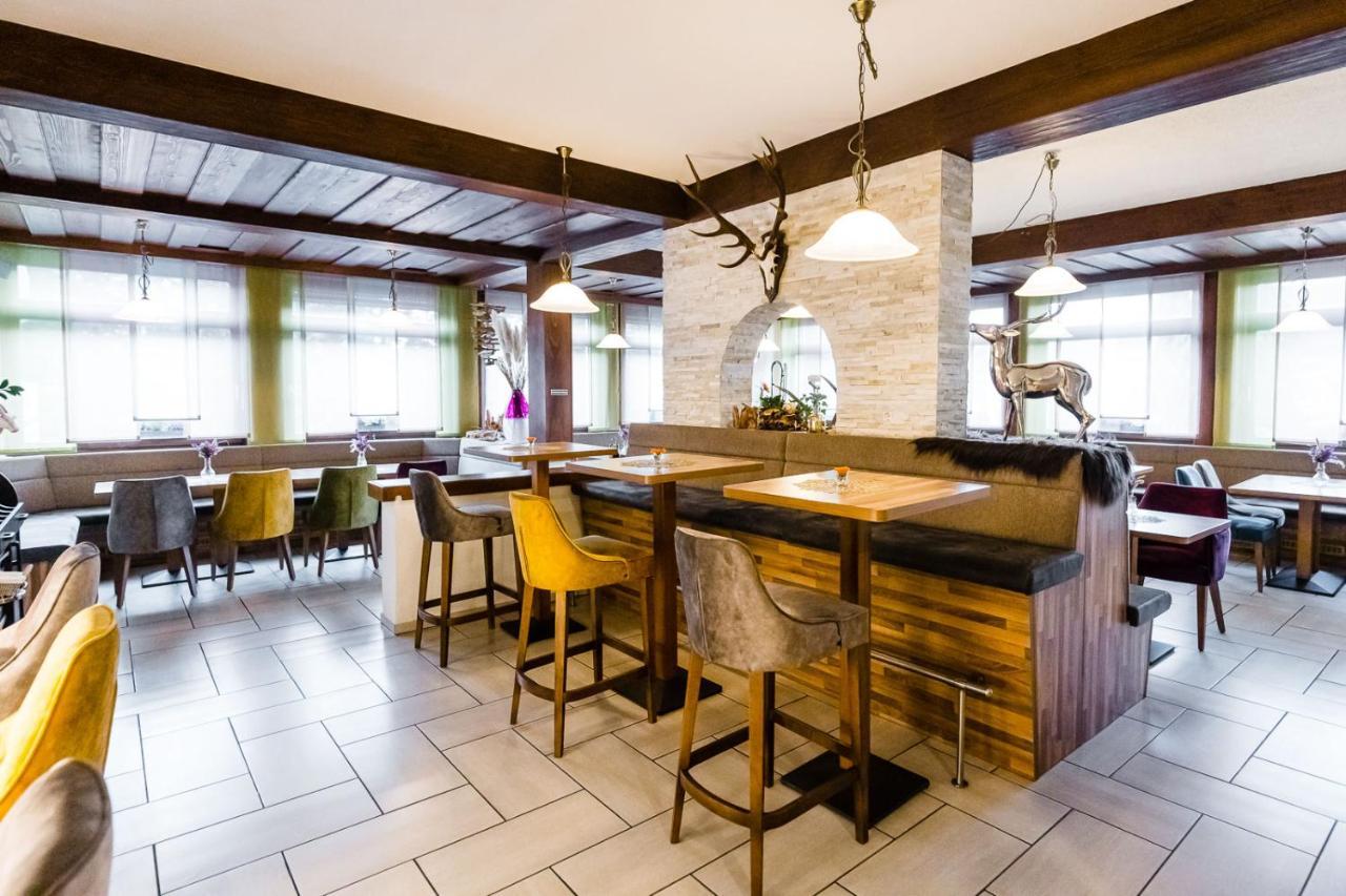 Landhotel Kueffner Pfedelbach Εξωτερικό φωτογραφία