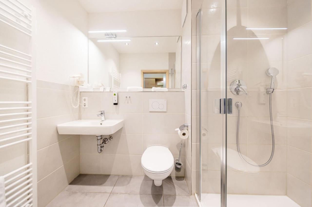 Landhotel Kueffner Pfedelbach Εξωτερικό φωτογραφία