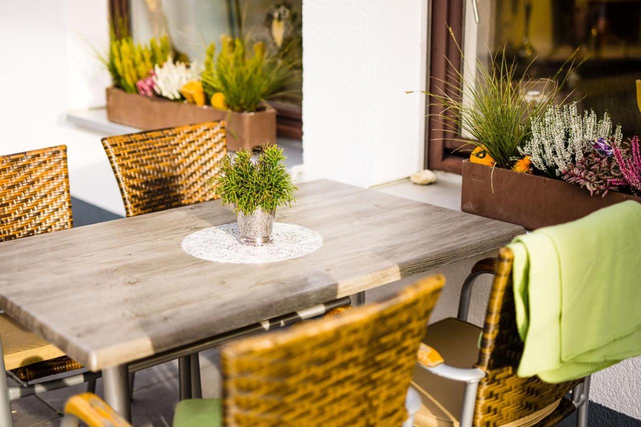 Landhotel Kueffner Pfedelbach Εξωτερικό φωτογραφία