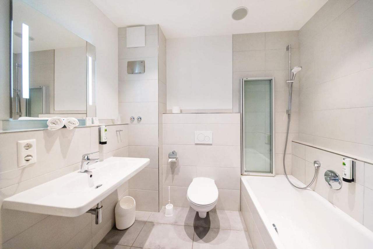 Landhotel Kueffner Pfedelbach Εξωτερικό φωτογραφία