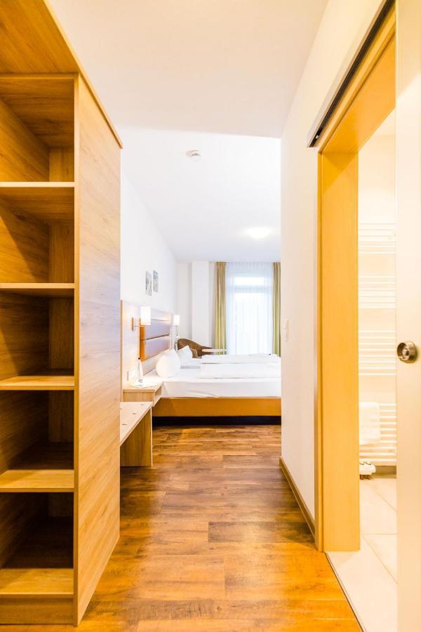 Landhotel Kueffner Pfedelbach Εξωτερικό φωτογραφία