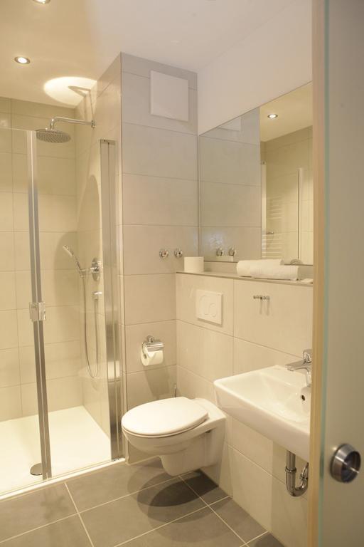 Landhotel Kueffner Pfedelbach Εξωτερικό φωτογραφία