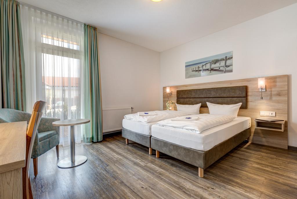 Landhotel Kueffner Pfedelbach Εξωτερικό φωτογραφία