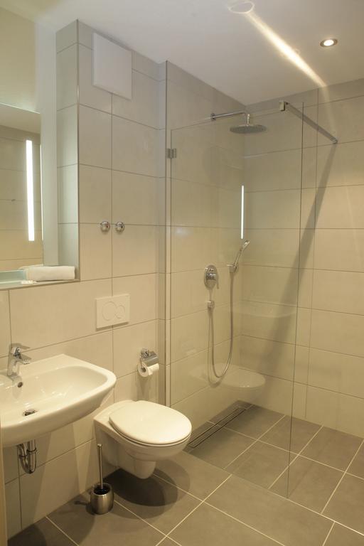 Landhotel Kueffner Pfedelbach Εξωτερικό φωτογραφία