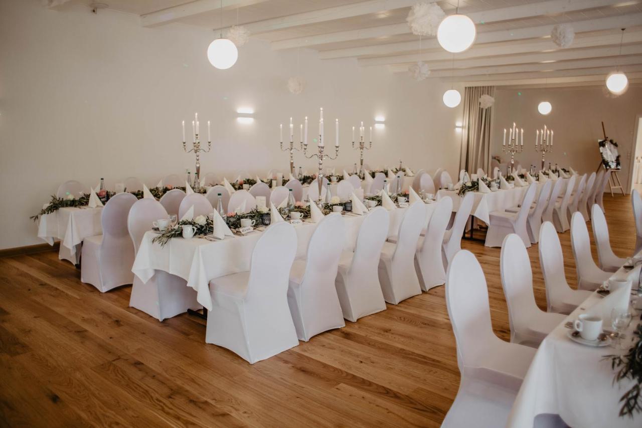 Landhotel Kueffner Pfedelbach Εξωτερικό φωτογραφία