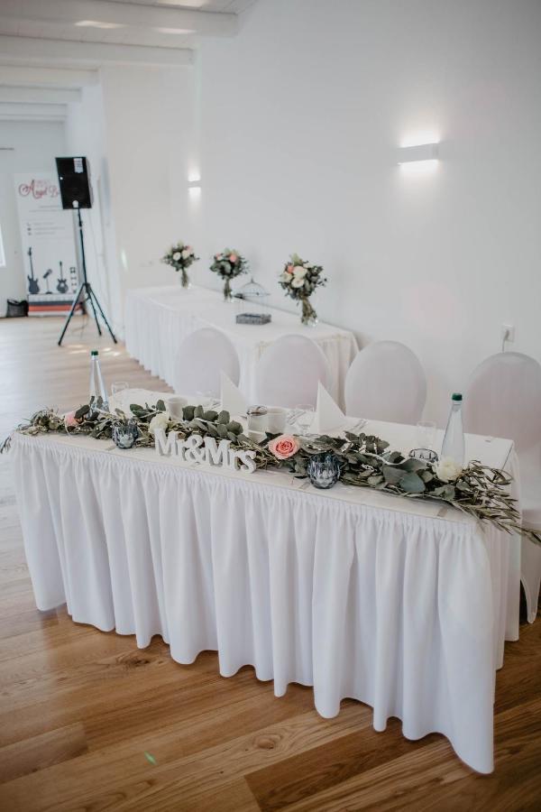 Landhotel Kueffner Pfedelbach Εξωτερικό φωτογραφία
