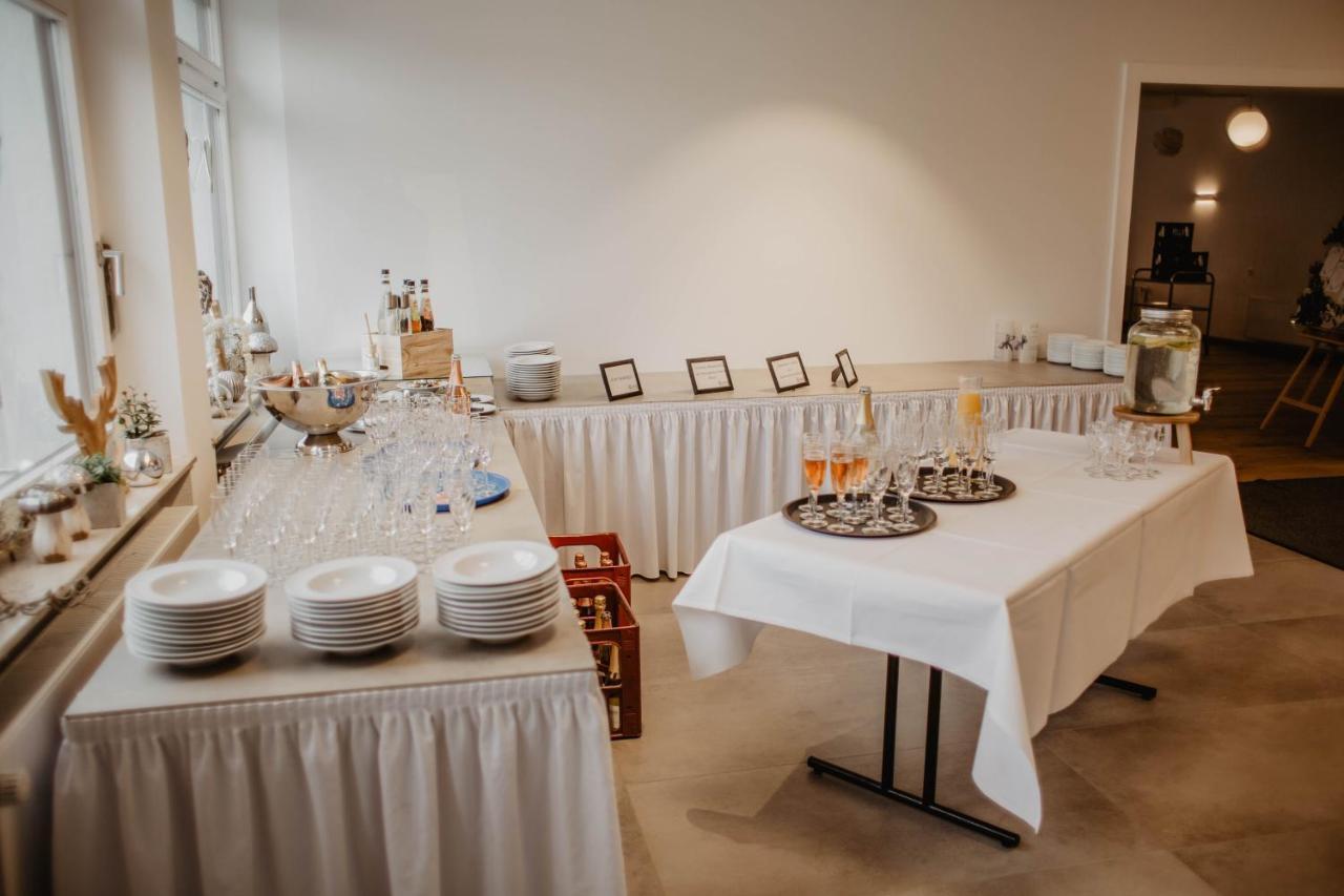 Landhotel Kueffner Pfedelbach Εξωτερικό φωτογραφία