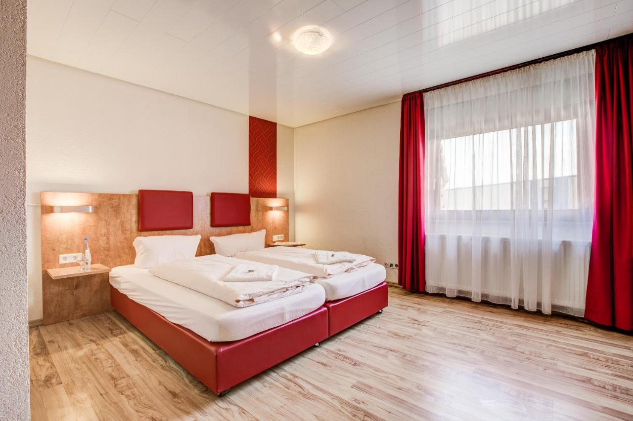 Landhotel Kueffner Pfedelbach Εξωτερικό φωτογραφία