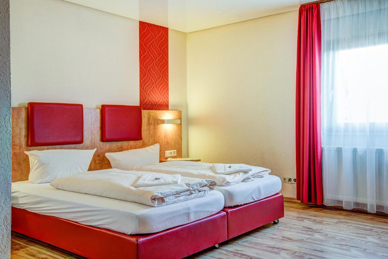 Landhotel Kueffner Pfedelbach Εξωτερικό φωτογραφία